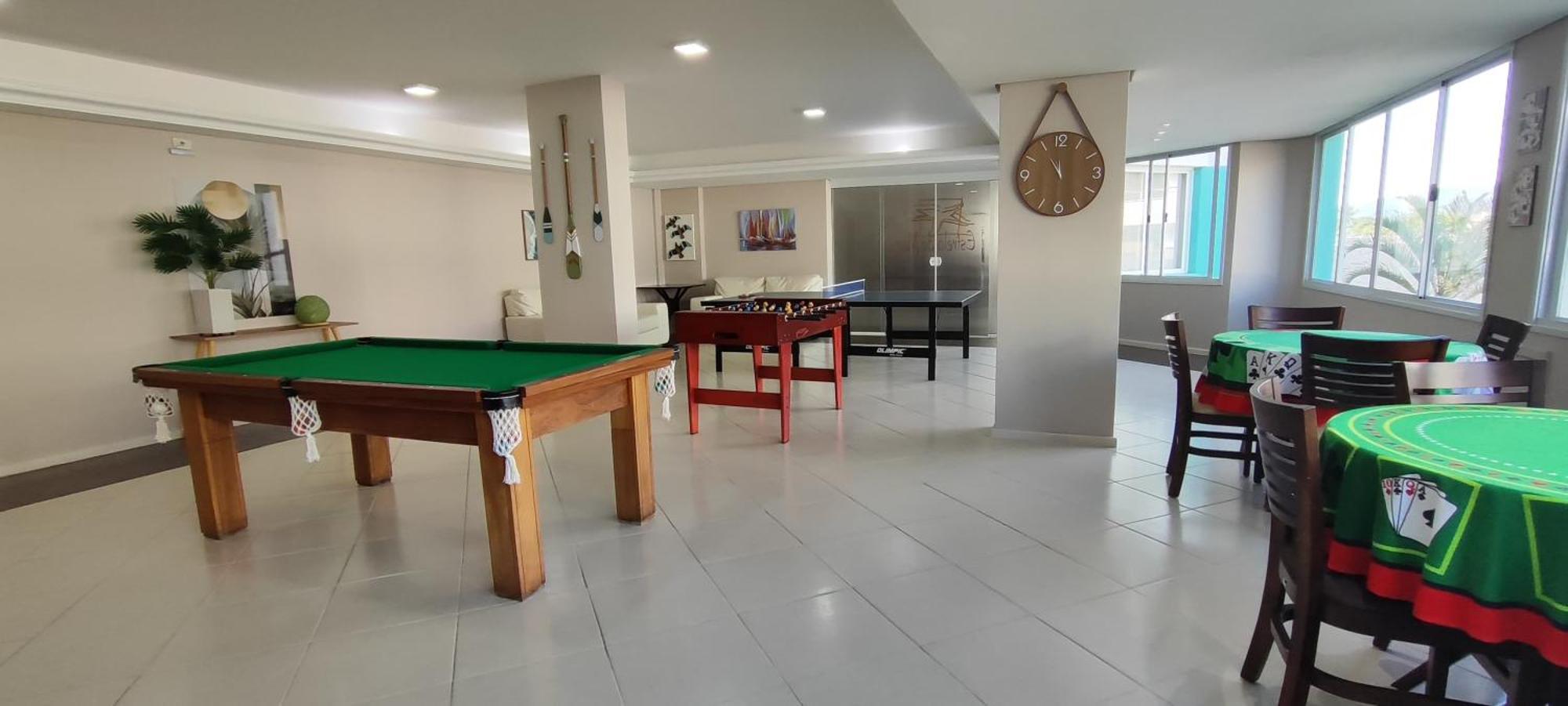 Apto 1 Dormitorio Vista Para O Mar Florianópolis Dış mekan fotoğraf